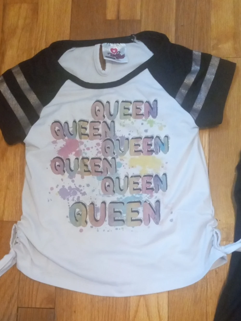 royal you matching two